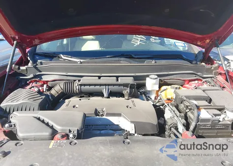 2019 Buick Envision Fwd Essence from USA, damaged, VIN LRBFXCSA1KD007448